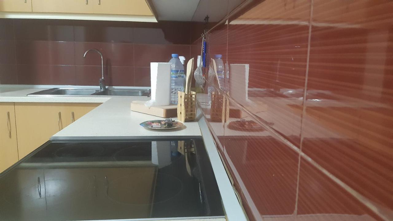 Sweet 3 - Appartement *