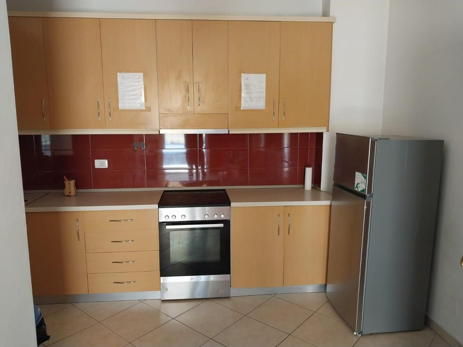 Appartement Sweet 3 - Tirana