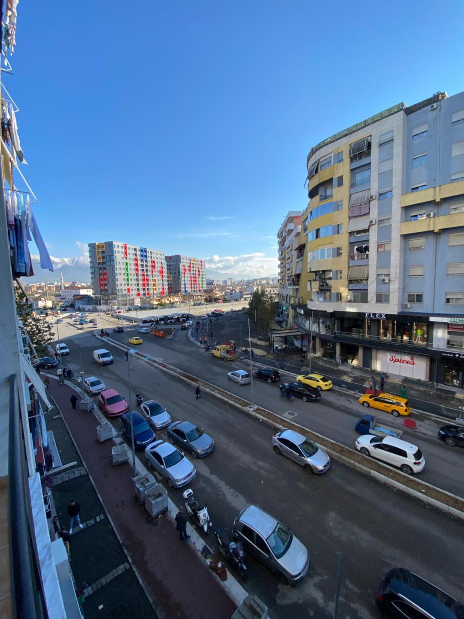 Sweet 3 - Appartement Tirana